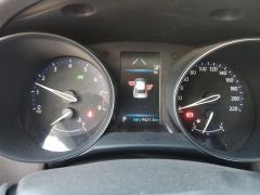 Toyota Yize 2.0L Edition - ფოტო 20