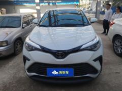 Toyota Yize 2.0L Edition - ფოტო 3