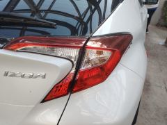 Toyota Yize 2.0L Edition - ფოტო 5