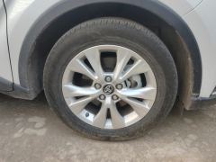 Toyota Yize 2.0L Edition - ფოტო 6
