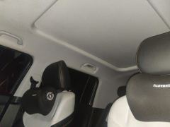 BAIC Auto BJ30 Magic nuclear electric drive 1.5T Two-wheel drive standard version - фото 15