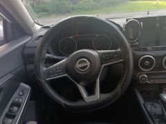 Nissan Sylphy Facelift 1.6L Enjoy Edition - ფოტო 18