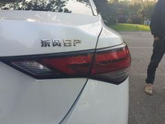 Nissan Sylphy Facelift 1.6L Enjoy Edition - ფოტო 5