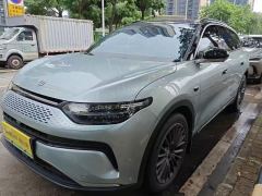 Leapmotor C11 EREV 285km 285 Smart Edition - ფოტო 1