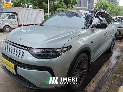 2023 Leapmotor C11 EREV 285km 285 Smart Edition - ავტომობილი ჩინეთიდან