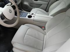 Leapmotor C11 EREV 285km 285 Smart Edition - ფოტო 14