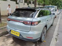 Leapmotor C11 EREV 285km 285 Smart Edition - ფოტო 2