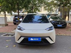 BYD Seagull 305km Vitality Edition - ფოტო 3