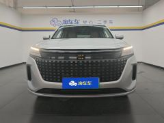 Blue Electric E5 1.5L DE-i 100km Version - ფოტო 3