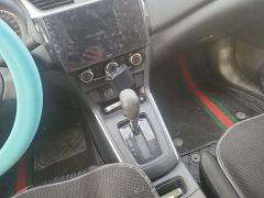 Nissan Sylphy Classic 1.6L XE Comfort Edition - фото 19