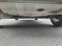 Nissan Sylphy Classic 1.6L XE Comfort Edition - фото 9