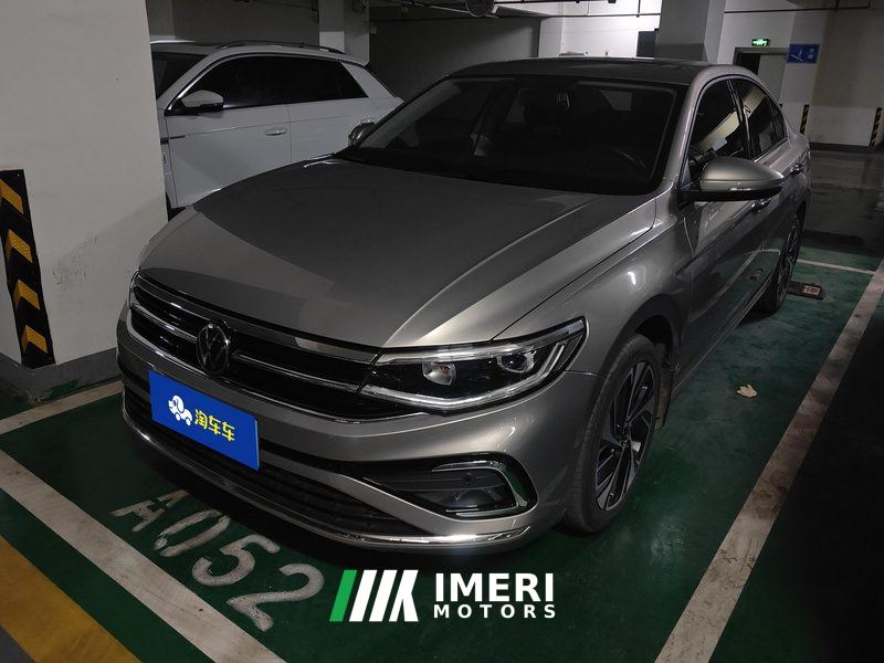 Volkswagen Bora 280TSI Edition - ავტომობილი ჩინეთიდან