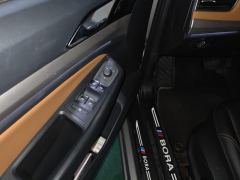 Volkswagen Bora 280TSI Edition - ფოტო 13