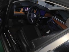 Volkswagen Bora 280TSI Edition - ფოტო 14