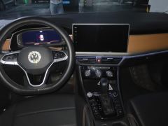 Volkswagen Bora 280TSI Edition - ფოტო 16