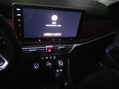 Volkswagen Bora 280TSI Edition - ფოტო 17