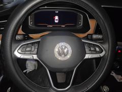 Volkswagen Bora 280TSI Edition - ფოტო 18