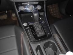 Volkswagen Bora 280TSI Edition - ფოტო 19