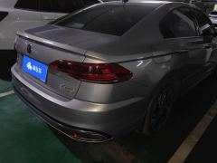 Volkswagen Bora 280TSI Edition - ფოტო 2