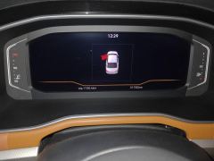 Volkswagen Bora 280TSI Edition - ფოტო 20