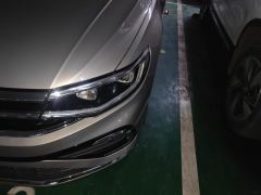 Volkswagen Bora 280TSI Edition - ფოტო 4