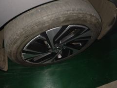 Volkswagen Bora 280TSI Edition - ფოტო 6