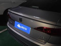 Volkswagen Bora 280TSI Edition - ფოტო 7