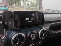 BAIC Off-RoadBJ40 Edition 2.0T AWD Edition - ფოტო 17