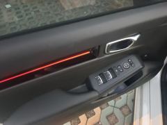 Honda Civic 240TURBO CVT Combustion Edition - фото 12