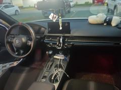 Honda Civic 240TURBO CVT Combustion Edition - фото 16