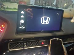 Honda Civic 240TURBO CVT Combustion Edition - фото 17