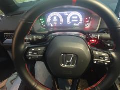 Honda Civic 240TURBO CVT Combustion Edition - фото 18