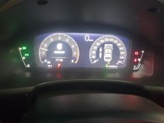 Honda Civic 240TURBO CVT Combustion Edition - фото 20