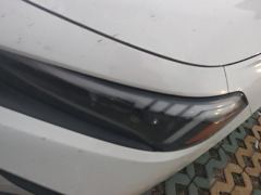 Honda Civic 240TURBO CVT Combustion Edition - фото 4