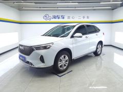 Haval M6 PLUS 1.5T Manual Elite Smart Connected - photo 1