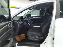 Haval M6 PLUS 1.5T Manual Elite Smart Connected - photo 14
