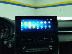 Haval M6 PLUS 1.5T Manual Elite Smart Connected - photo 17