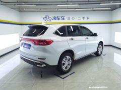 Haval M6 PLUS 1.5T Manual Elite Smart Connected - photo 2