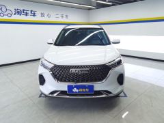 Haval M6 PLUS 1.5T Manual Elite Smart Connected - photo 3
