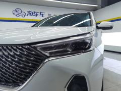 Haval M6 PLUS 1.5T Manual Elite Smart Connected - photo 4