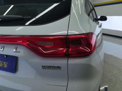 Haval M6 PLUS 1.5T Manual Elite Smart Connected - photo 5