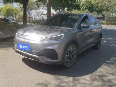 BYD Yuan PLUS 510KM Flagship - ფოტო 1