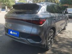 BYD Yuan PLUS 510KM Flagship - ფოტო 2