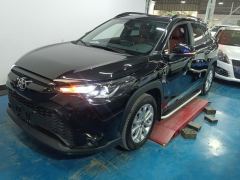 Toyota Frontlander 2.0L Elite Edition - photo 1