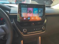 Toyota Frontlander 2.0L Elite Edition - photo 17