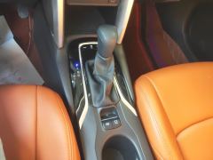 Toyota Frontlander 2.0L Elite Edition - photo 19