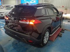 Toyota Frontlander 2.0L Elite Edition - photo 2