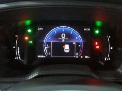 Toyota Frontlander 2.0L Elite Edition - photo 20