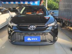 Toyota Frontlander 2.0L Elite Edition - photo 3