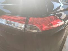 Toyota Frontlander 2.0L Elite Edition - photo 5